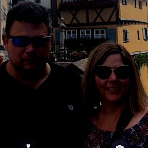 Meet your Posher, Carol